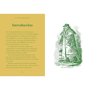 The Pocket Charles Dickens Introduction