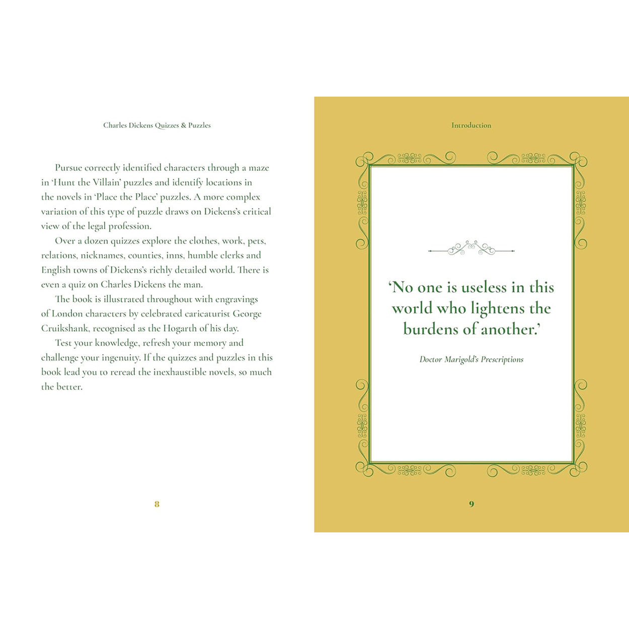 The Pocket Charles Dickens