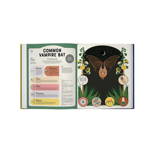 Superpowered Animals: Meet the World's Strongest, Smartest, and Swiftest Creatures