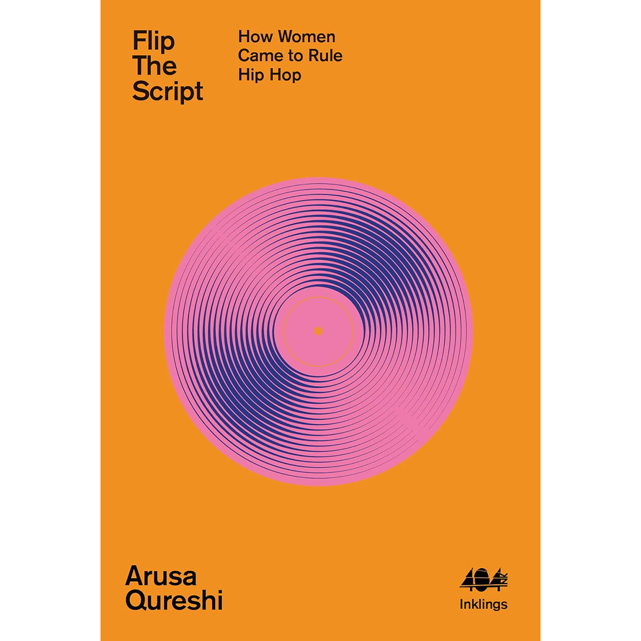 Flip the Script Front Cover (Paperback)