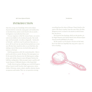 The Pocket Jane Austen: Introduction