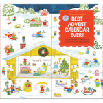 Richard Scarry's Best Advent Calendar Ever!