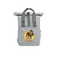 Light Grey Cowardly Lion Mini Backpack