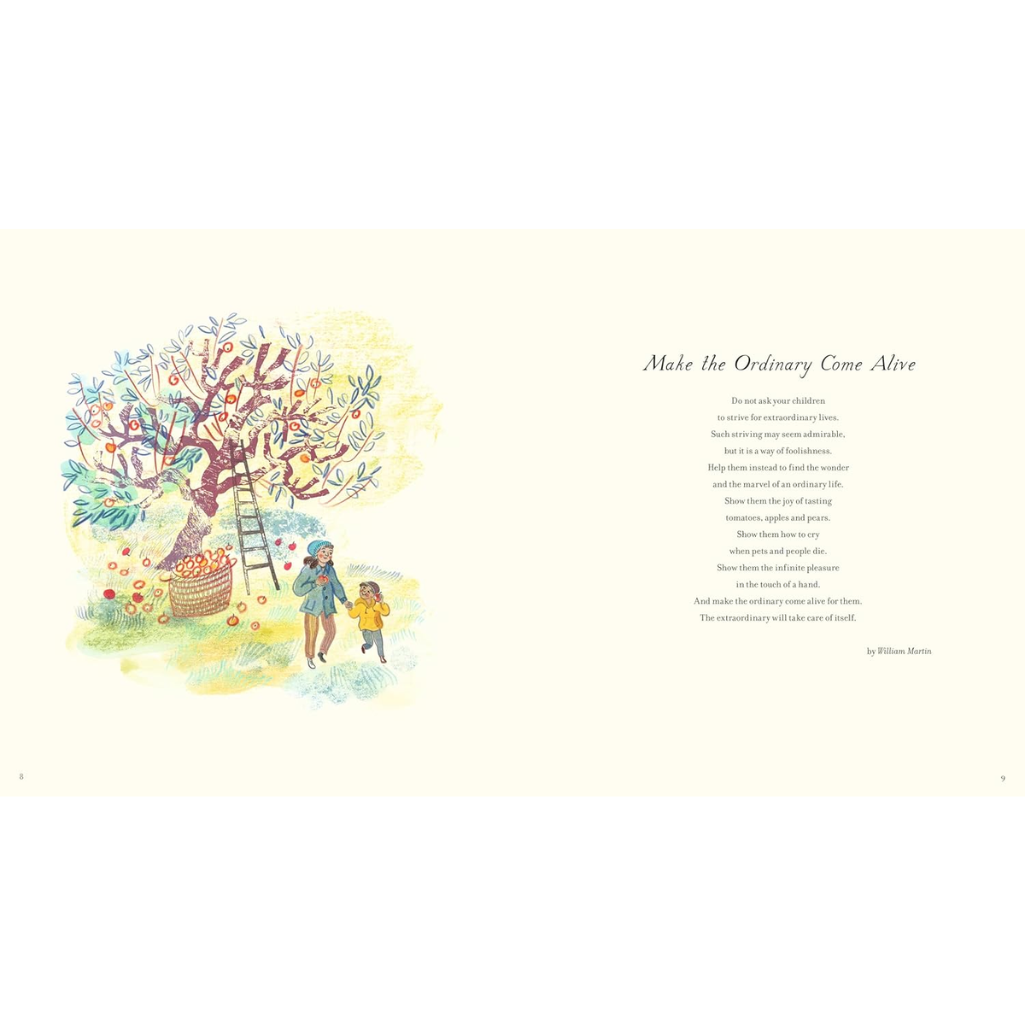 Everyone Sang: A Poem for Every Feeling (Paperback)
William Sieghart (editor), Emily Sutton (illustrator)