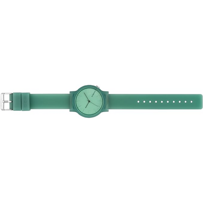 Teal Watch full strap