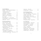 Page from a book with text and chapter titles on a white background