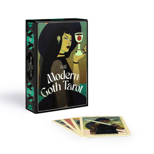 The Modern Goth's Tarot Deck