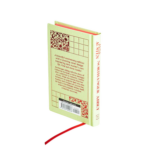 
Northanger Abbey - Macmillan Collector's Library (Hardback)
