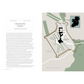 Map of Charleville Castle with text on a white background