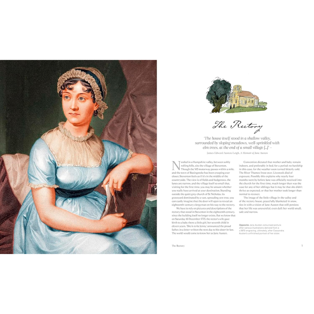 The Worlds of Jane Austen: The Influences and Inspiration Behind the Novels (Hardback)
Helena Kelly (author)