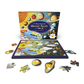 The Story Orchestra: The Planets: Musical Puzzle: Press the note to hear Holst's music