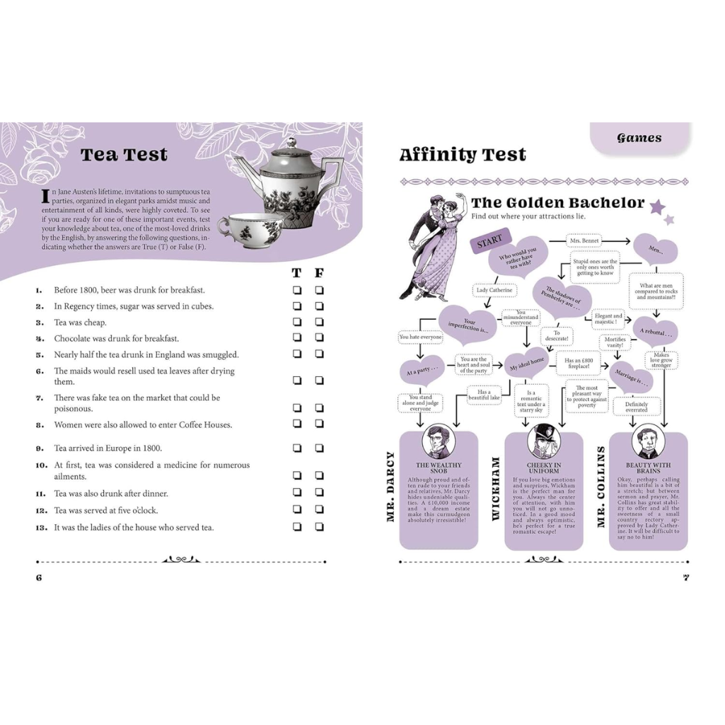Pride And Prejudice: Puzzles, Games, and Activities for Avid Readers - Novel Escapades (Paperback)
Il Cartavolante (author)