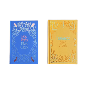 Boy Parts (Hardback)
Eliza Clark (author)
