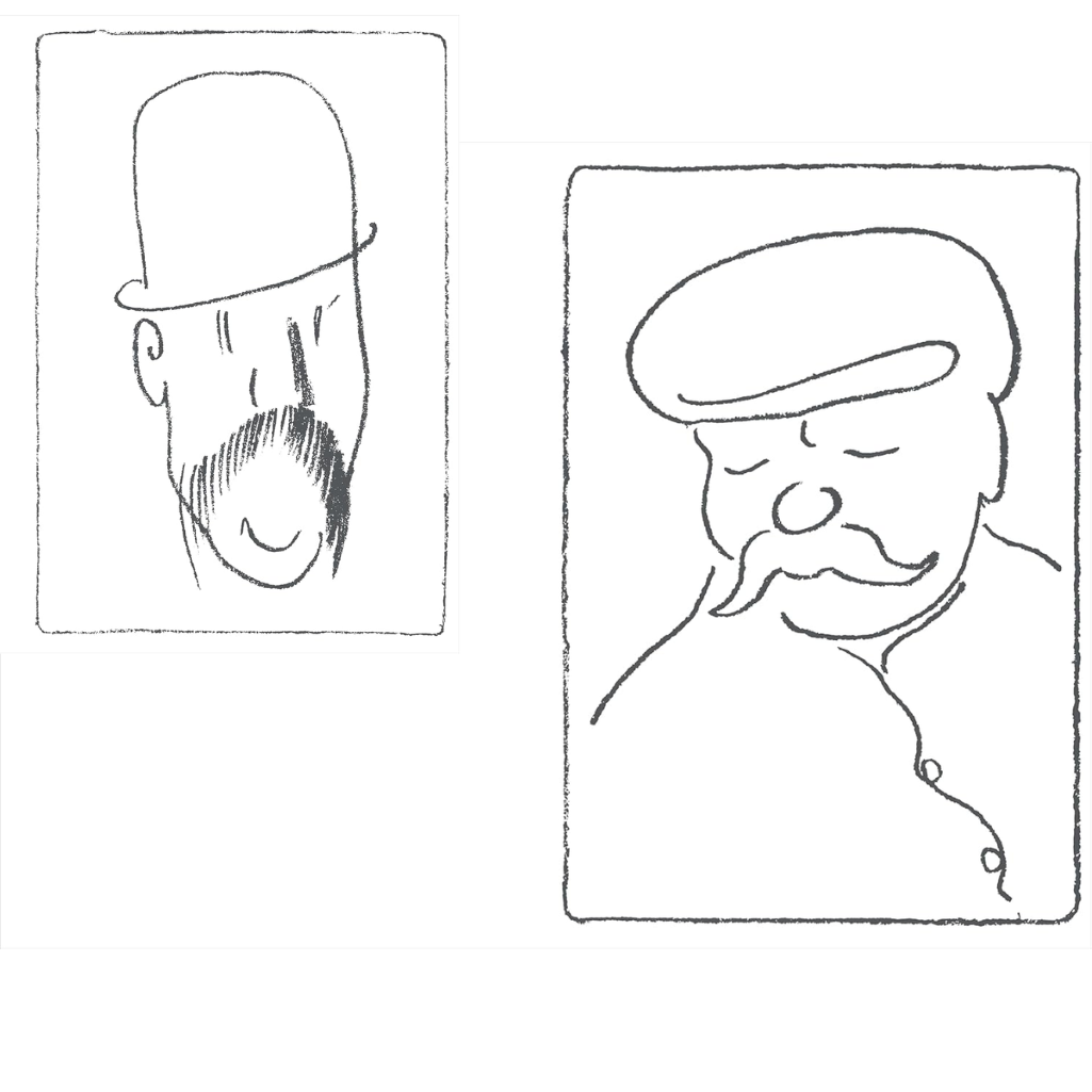 The Book of Blokes: William Nicholson Hardcover – 2 Feb. 2026
by William Nicholson (Illustrator)