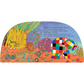 My First Elmer Rainbow: Shaped Board Book (Board book)