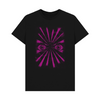 Glimpses of the Unknown T-shirt - Black