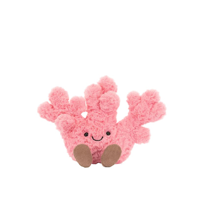 Amuseables Coral