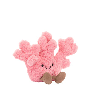 Amuseables Coral