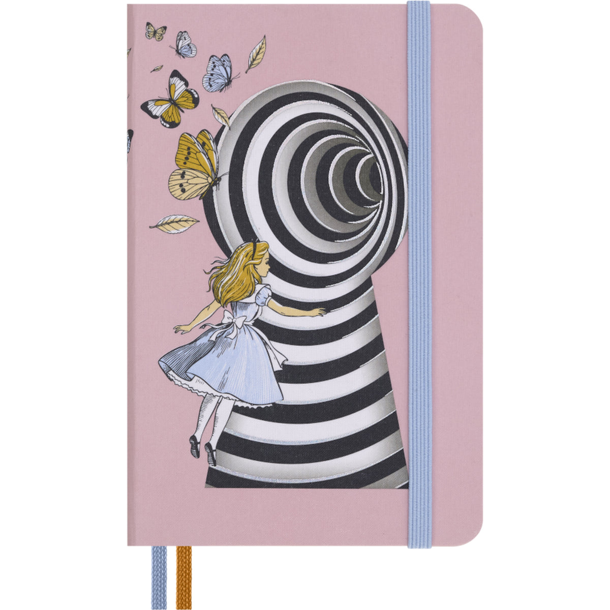 Alice's Adventures in Wonderland Gift Set