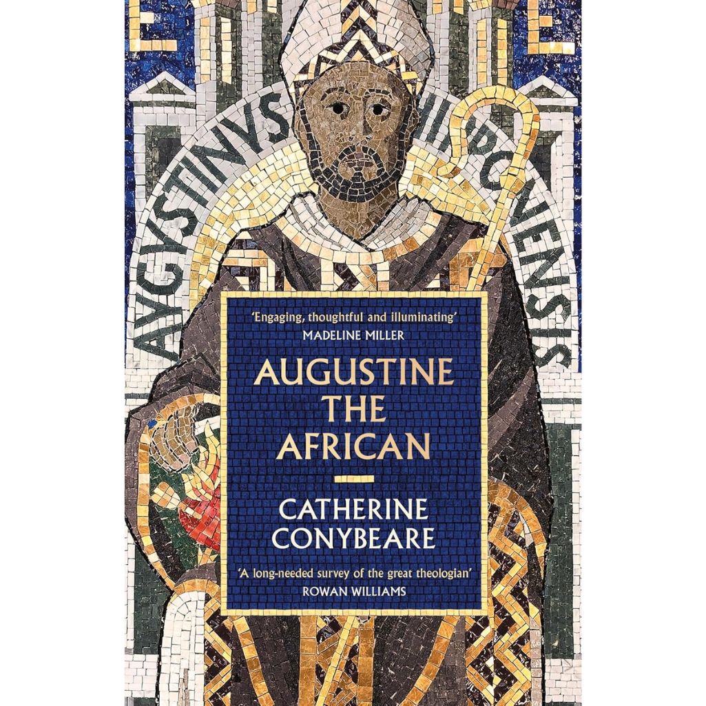 Augustine the African (Hardback)