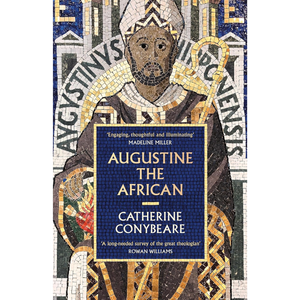 Augustine the African (Hardback)