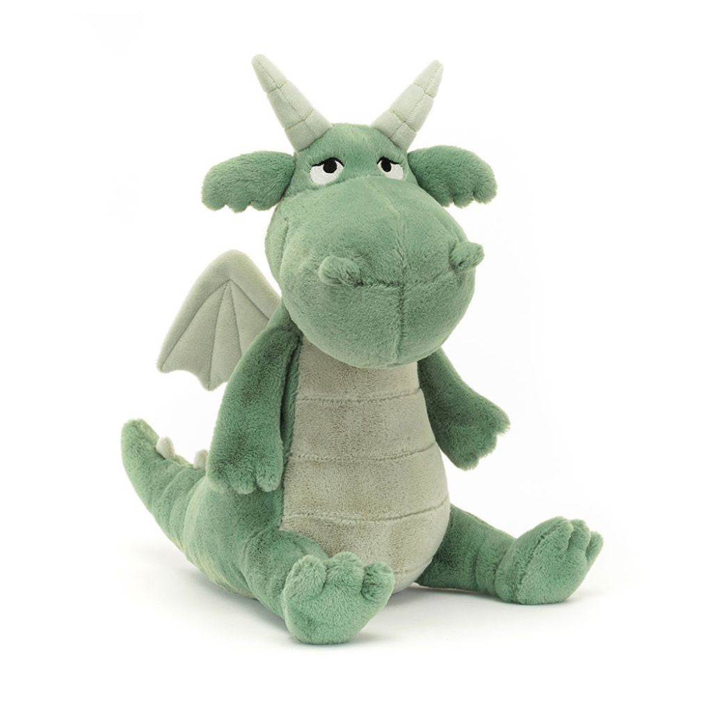 Adon Dragon Jellycat