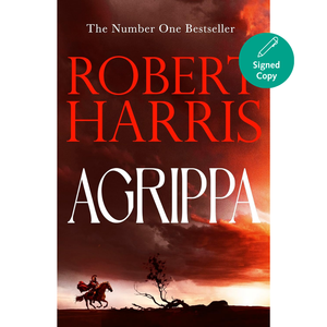 Agrippa (Signed, Exclusive Edition)
