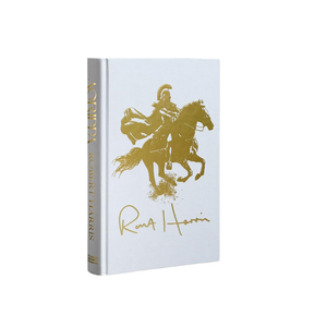 Agrippa (Signed, Exclusive Edition)