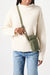 Amsterdam Shoulder Bag Olive