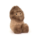 Jellycat Amuesables Peanut Yeti