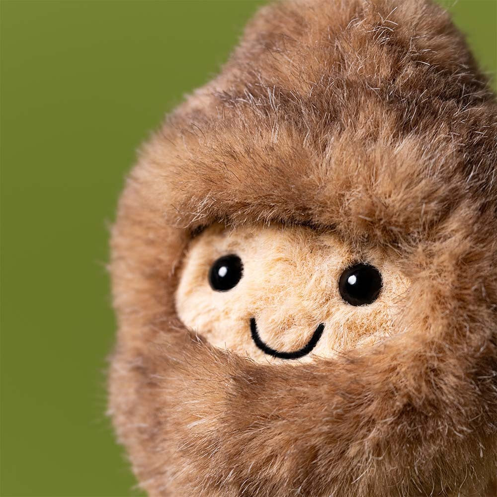 Jellycat Amuesables Peanut Yeti