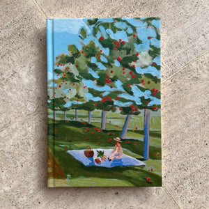 Anne of Green Gables (Deluxe Painted Edition)