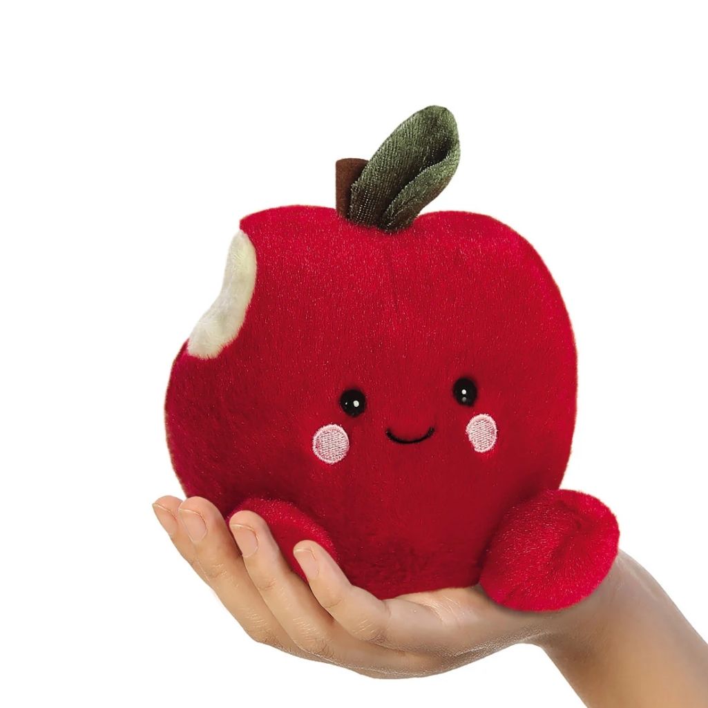 Apple Palm Pal