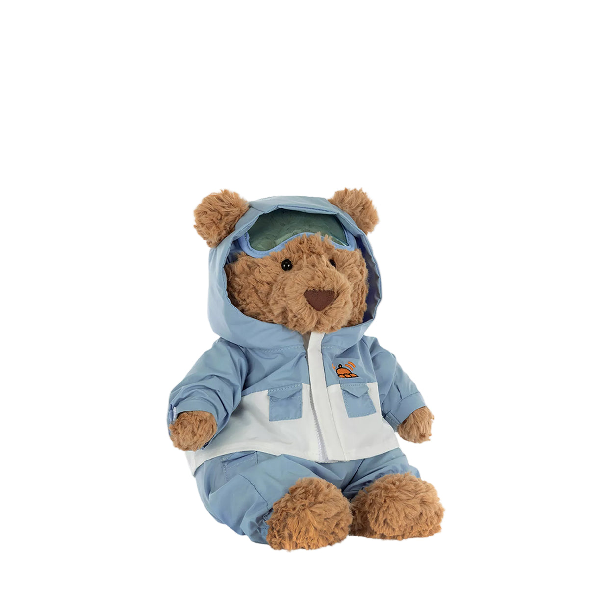 Bartholomew Bear Snowsuit