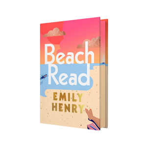 Beach Read (Hardback)
Emily Henry (author)