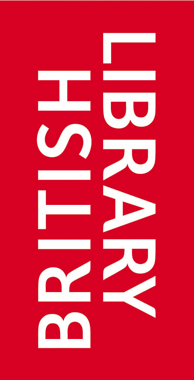 London Particular - British Library Online Shop