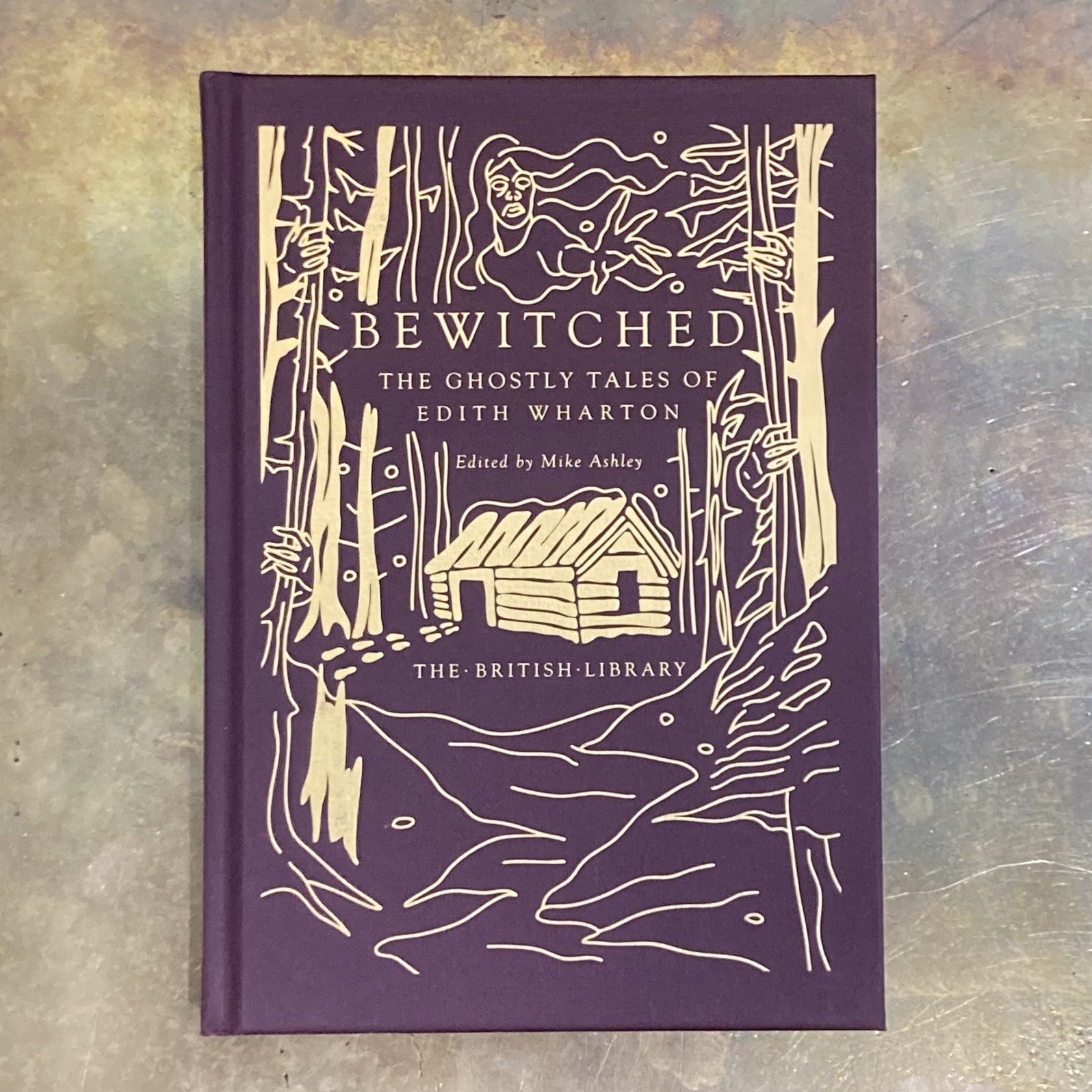 Bewitched
