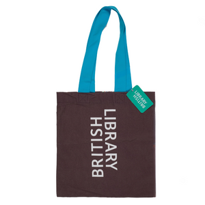 Silk Road Tote Bag