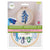 Bluebell Embroidery Kit packaging