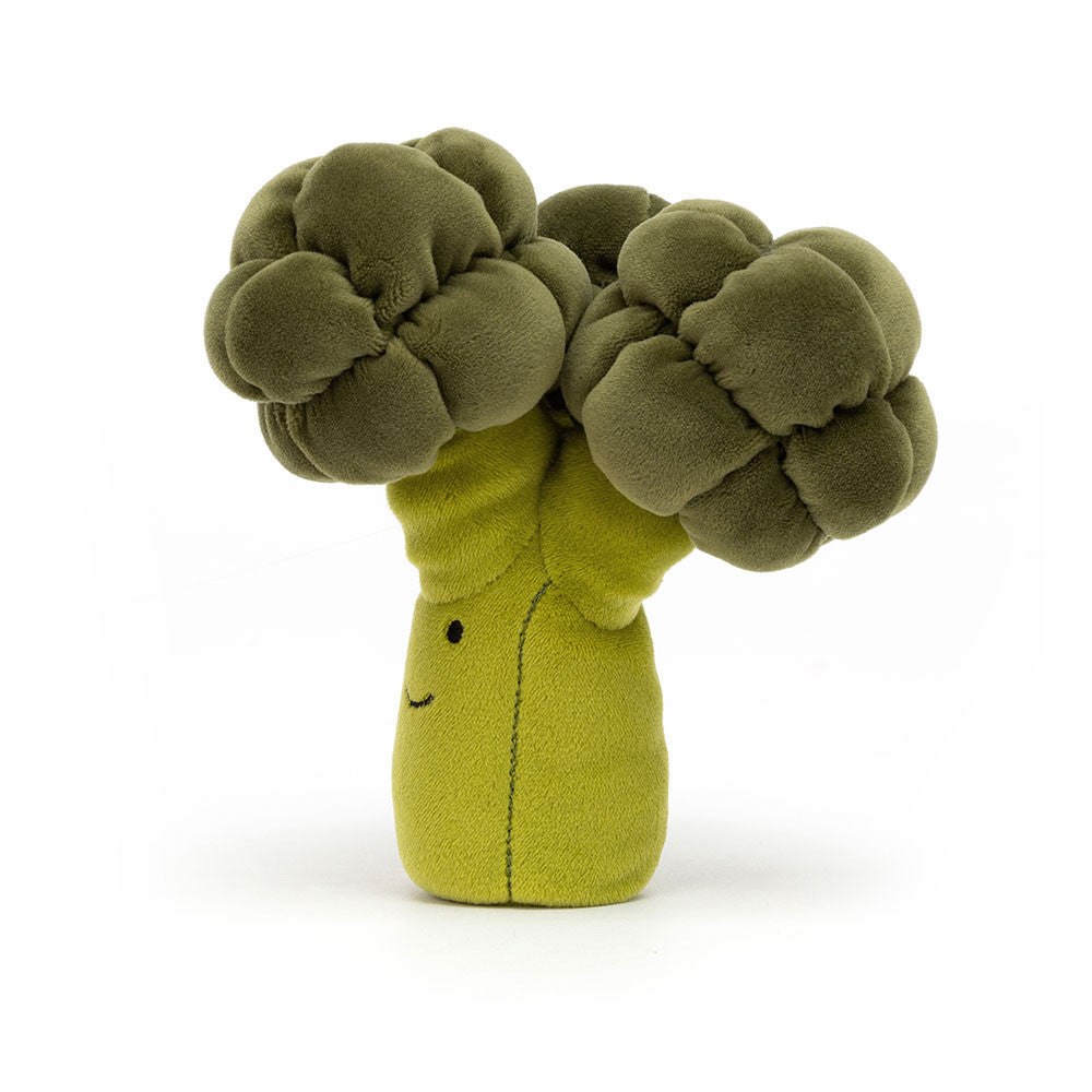 Vivacious Broccoli Side 