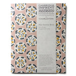 Charleston Roundel Notebook