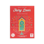 Create Your Own Fairy Door
