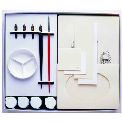 Calligraphy Craft Set