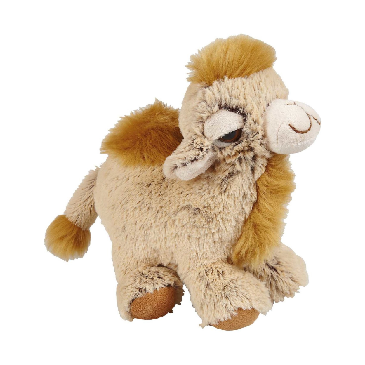 Camel Plush