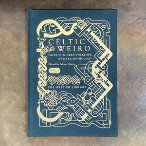 Celtic Weird