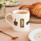 City of London Mug Lifestyle shot
