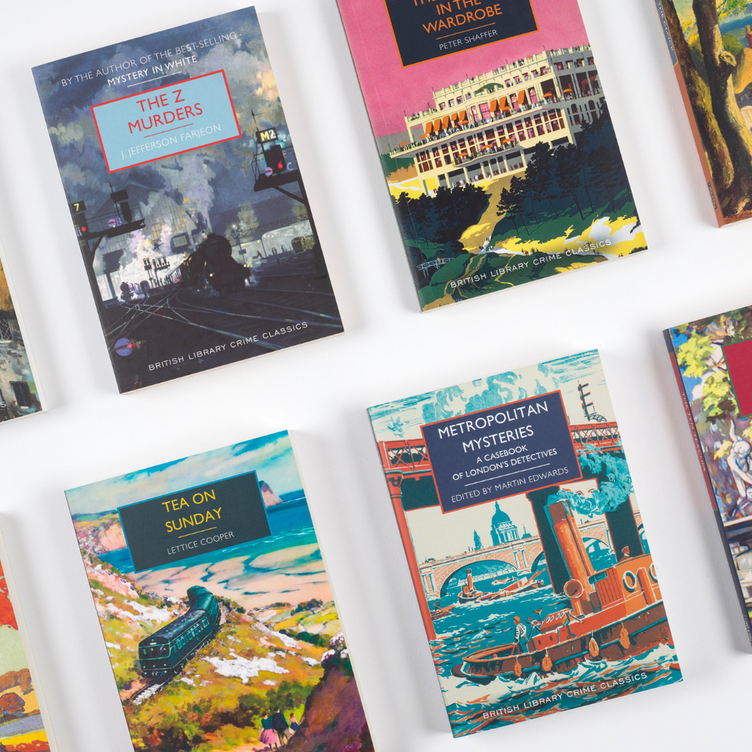 British Library Book Subscriptions