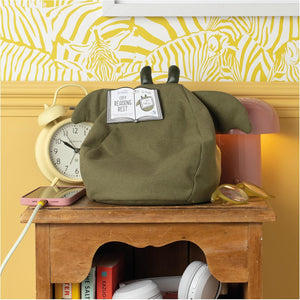 Dragon Reading Rest