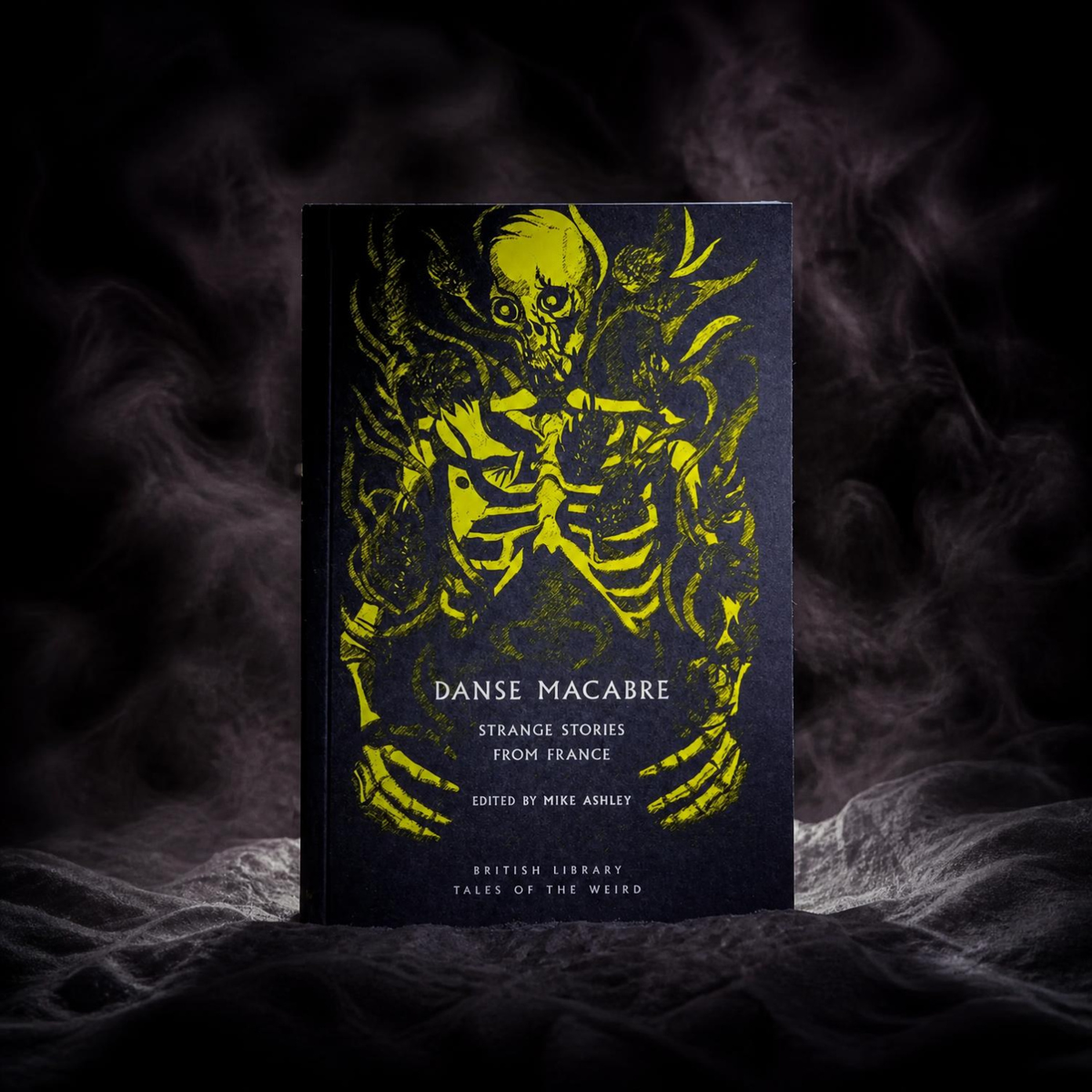 Danse Macabre