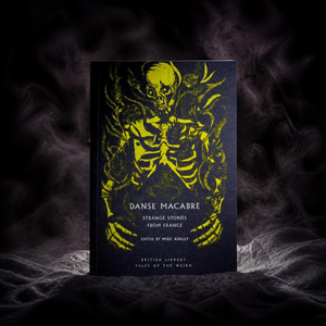 Danse Macabre